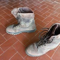 Anfibi Dolomite taglia 44