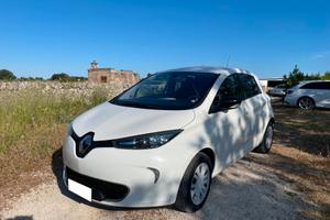 Renault ZOE Zen Q210