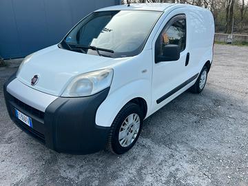 Fiat Fiorino 1300 mj 75cv