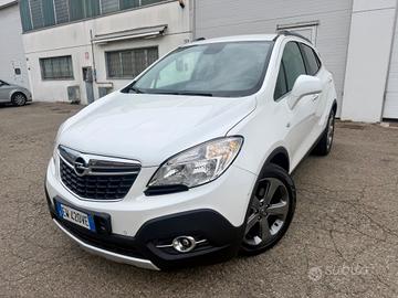 Opel Mokka 1.4GPL(2034) del 2014 143.000km euro6