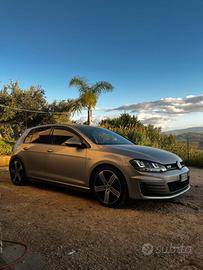 golf 7  150 cavalli 