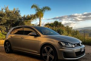 golf 7  150 cavalli 