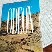 Libro Odeon