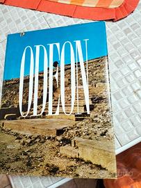 Libro Odeon
