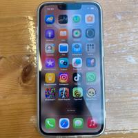Iphone 13 pro 128 gb