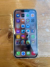 Iphone 13 pro 128 gb