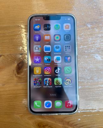 Iphone 13 pro 128 gb