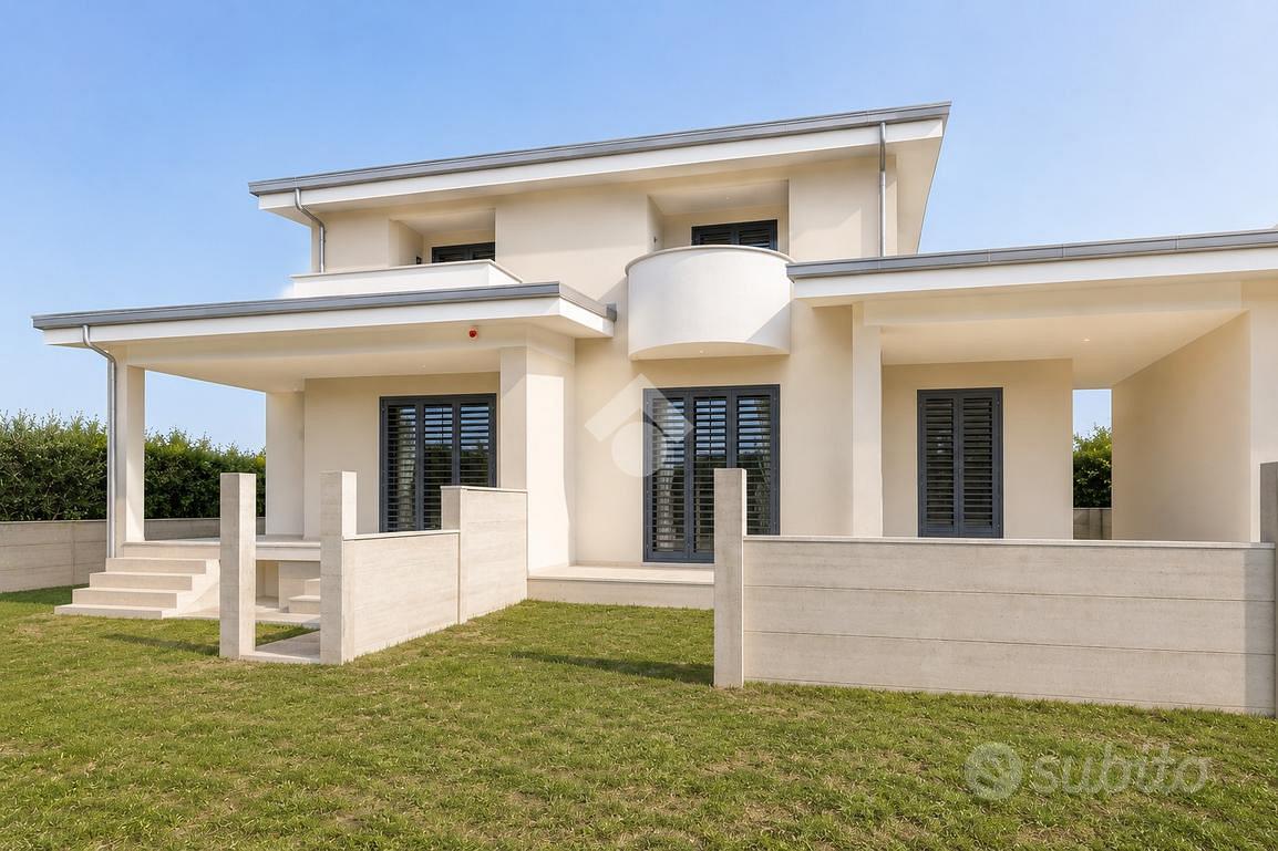 House in Roma, Lunghezza - Vista 2