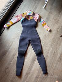 Muta da surf donna Roxy