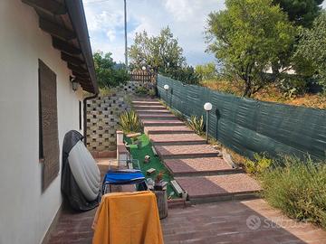 villetta nuova costruzione 