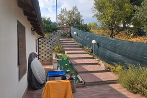 villetta nuova costruzione 