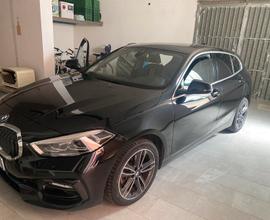 BMW 118i sport