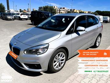 BMW Serie 2 A.T. (F45) 216d Active Tourer Adva...