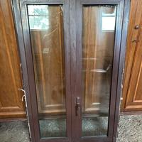 Controfinestra alluminio