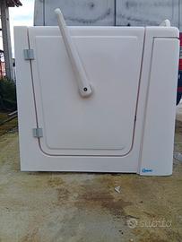 bagno doccia anziani disabili, 