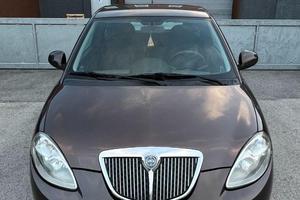 Lancia Ypsilon 1.3 MJT 75cv - Ideale Neopatentati