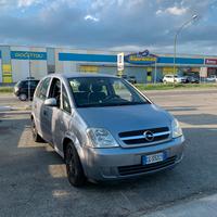 RICAMBI OPEL MERIVA A 1.6cc 74kw