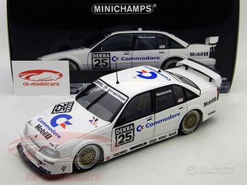 1:18 Minichamps Opel Omega 3000 24V #25 DTM 1991