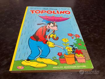 TOPOLINO del 1975 n. 1020