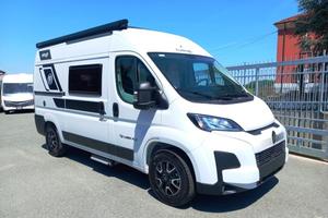 Elnagh E-Van K2 Next