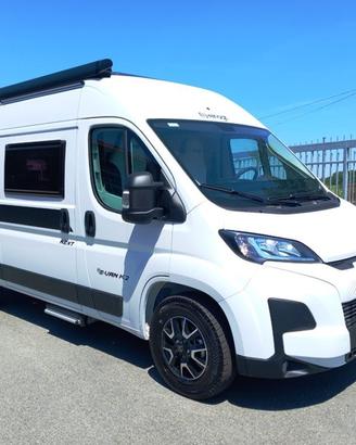 Elnagh E-Van K2 Next