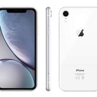 iPhone XR 128GB BIANCO