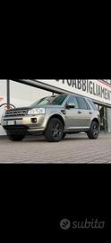 Land Rover Freelander 2 SD4 S 190cv 2.2 Alpine