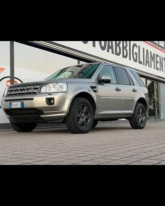 Land Rover Freelander 2 SD4 S 190cv 2.2 Alpine