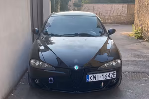Alfa Romeo 147 1.9 jtdm 200cv