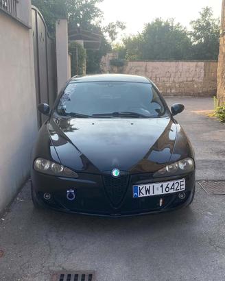 Alfa Romeo 147 1.9 jtdm 200cv