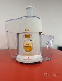 Centrifuga frutta e verdura