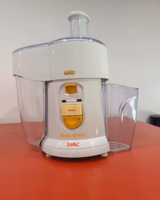 Centrifuga frutta e verdura