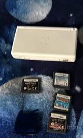 Nintendo ds