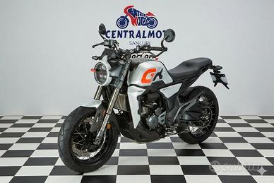 ZONTES GK 350 2025