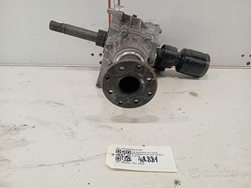 DIFFERENZIALE ANTERIORE KIA Retona 1Â° Serie DIFFE