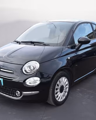 FIAT 500 Hybrid 1.0 70cv Ibrido Dolcevita