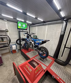 Tm smr 125