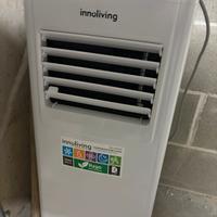 Condizionatore portatile Innoliving 7000 BTU