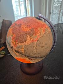 Mappamondo