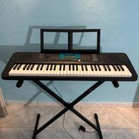 pianola elettrica