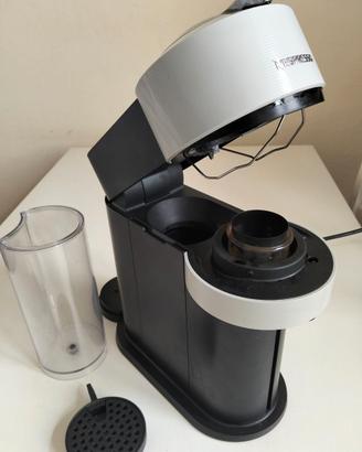 Macchina caffè in cialde nespresso