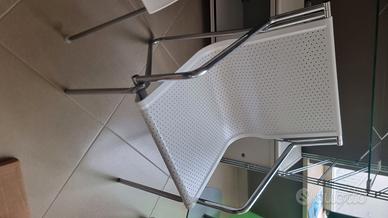 SEDIA della “CAIMI”, mod. “PITAGORA”