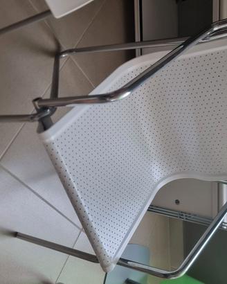 SEDIA della “CAIMI”, mod. “PITAGORA”