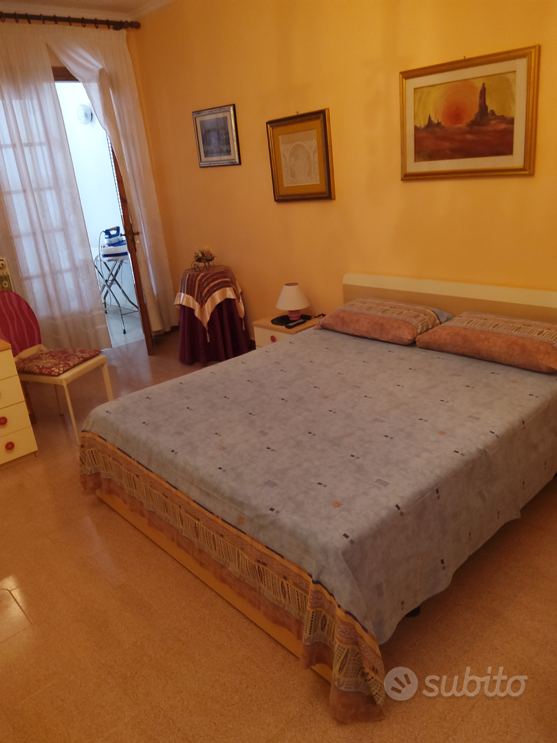Appartamento – Cutrofiano, Lecce - Altro