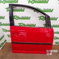 PORTA ANTERIORE DESTRA VW CADDY 2KN ANNO 2017