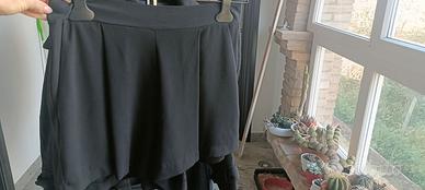 Gonna pantaloni Susy mix taglia s/m