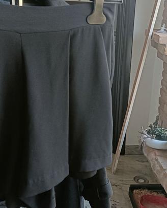 Gonna pantaloni Susy mix taglia s/m