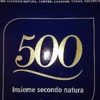 Rivista pleinair 500 copia