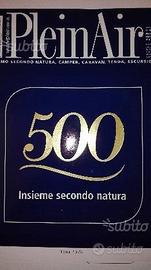 Rivista pleinair 500 copia