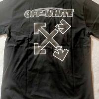 Off-White Maglietta corta